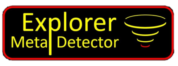 Explorer Metal Detector