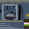 AVANGARDE 1 Versión 2025