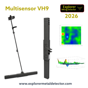 VH9 Multisensor