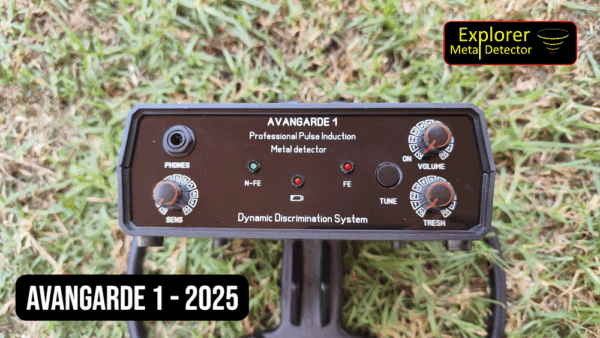 AVANGARDE 1 Versión 2025 - Imagen 3