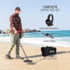Nokta FINDX PRO - Imagen 6