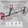 Nokta FINDX PRO - Imagen 2