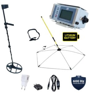 Nuevo Detector 6N