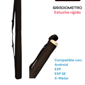 Estuche para Gradiómetro