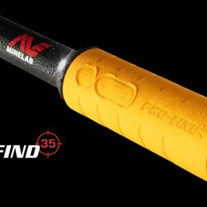 PRO Find 35