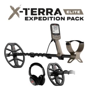 X-Terra Elite Expedition Pack