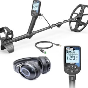 Nokta Double Score + Audífonos inalámbricos