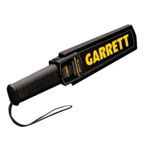Garret Super Scanner V